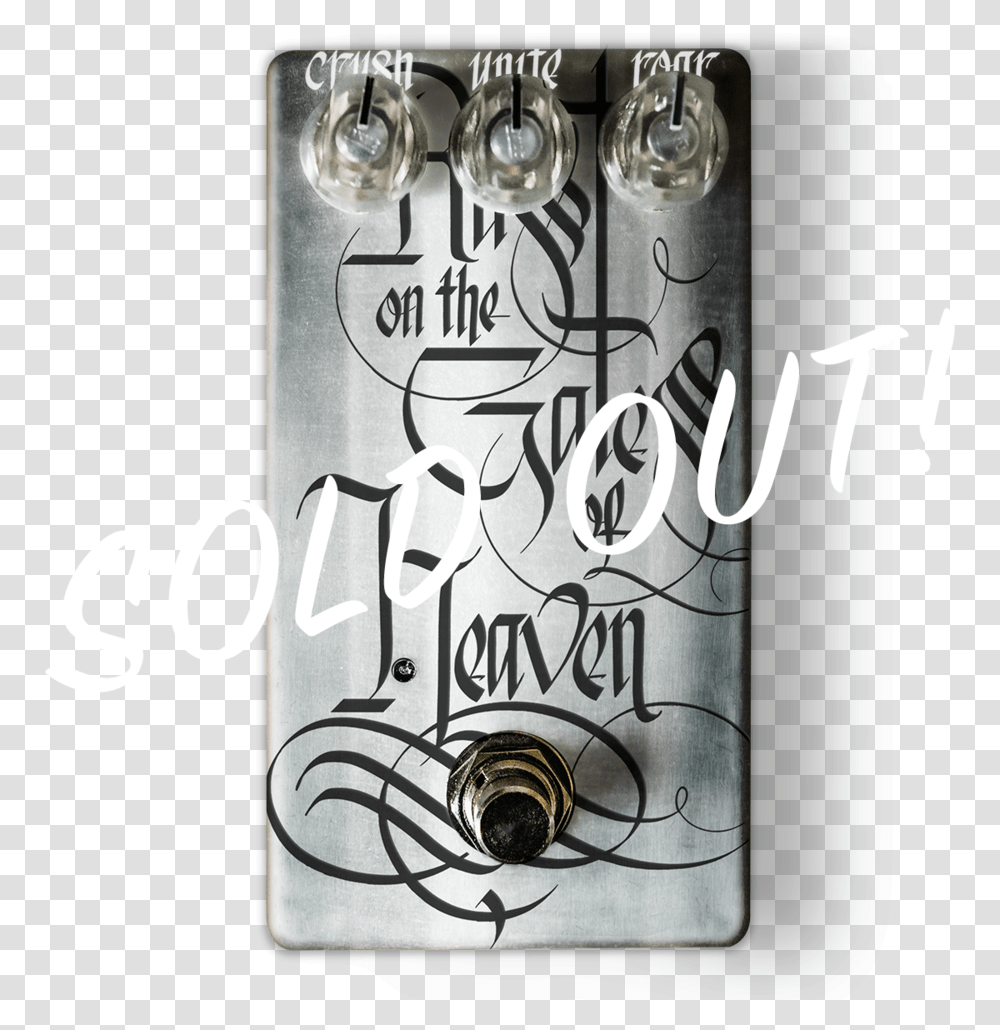 Wyw Pedal Sold Out, Invertebrate, Animal, Light Transparent Png