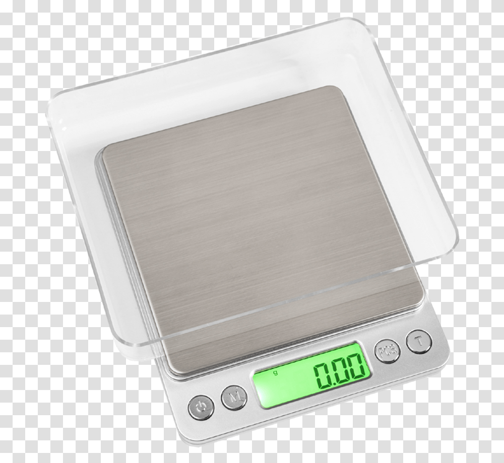 X 0.01 G Digital Scale, Box Transparent Png