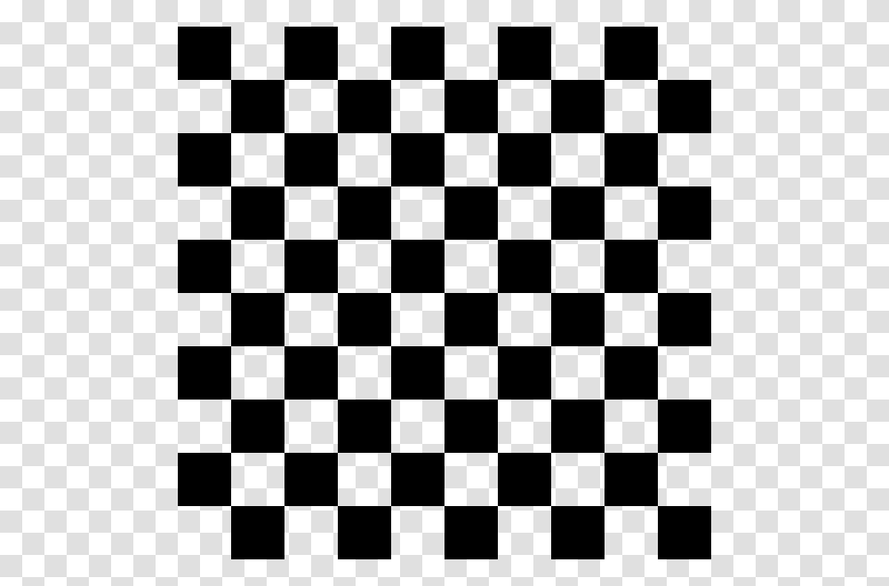 X 10 Chess Board, Game, Pattern, Texture, Silhouette Transparent Png