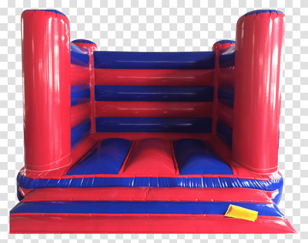 X 12 Box Bouncy Castle For Sale Bouncy Castle, Inflatable, Play Area, Playground Transparent Png