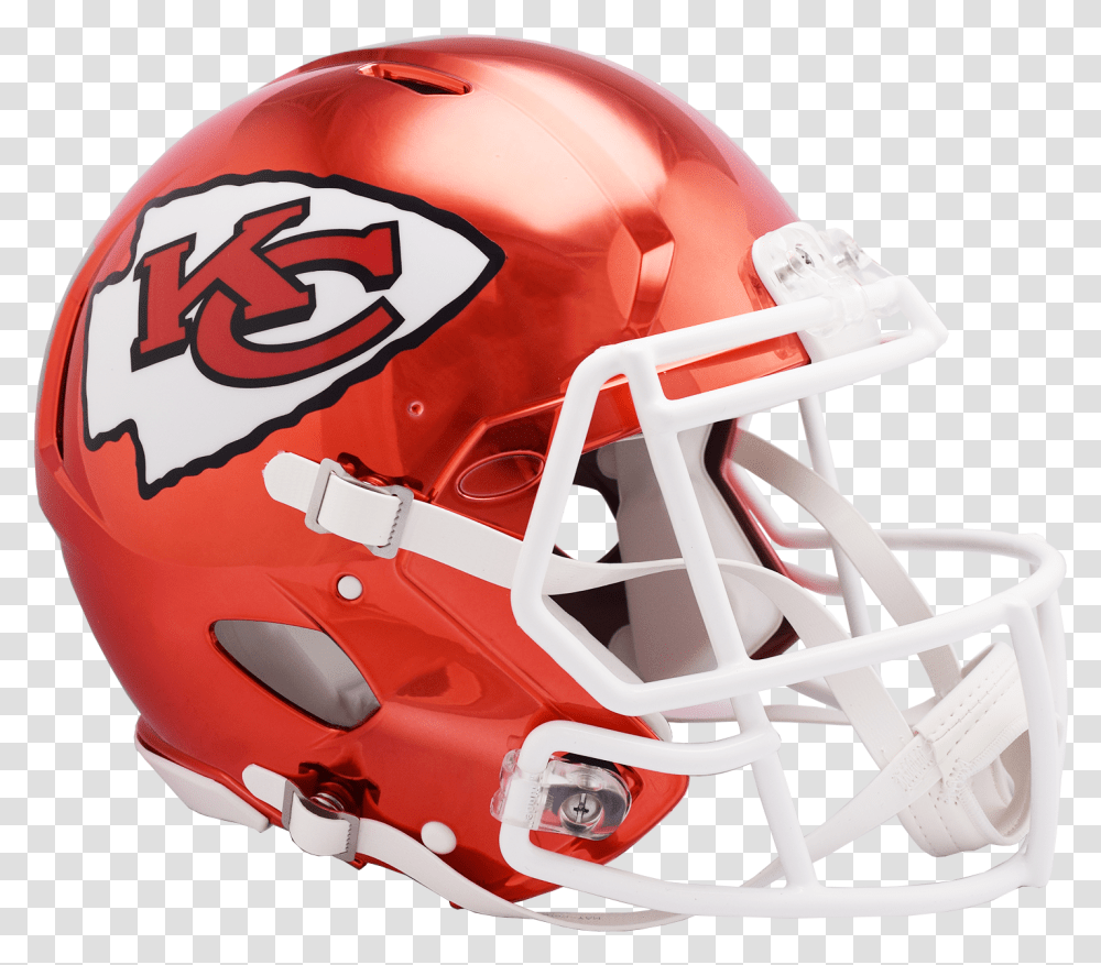 X 1305 3 Hd Kansas City Chiefs Helmet, Apparel, Football, Team Sport Transparent Png