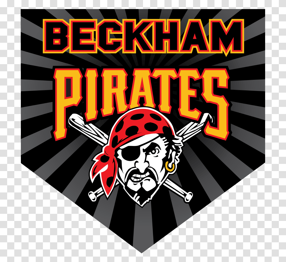 X 16 Home Plate Graphic Design, Pirate, Poster, Advertisement Transparent Png