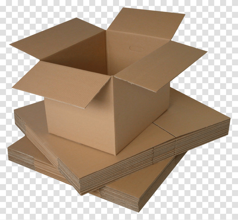 X 16 X 24 Box, Cardboard, Carton, Package Delivery Transparent Png