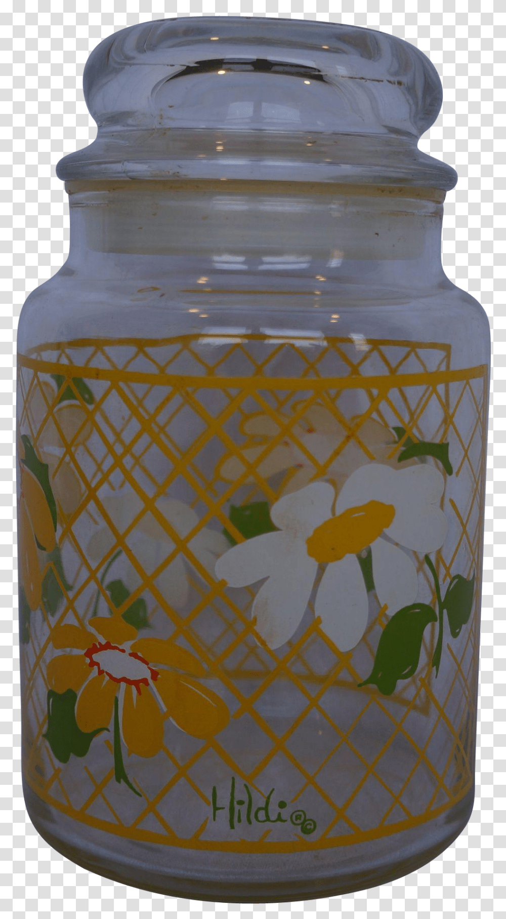 X 1850 Glass Bottle, Jar, Plant, Wedding Cake, Dessert Transparent Png