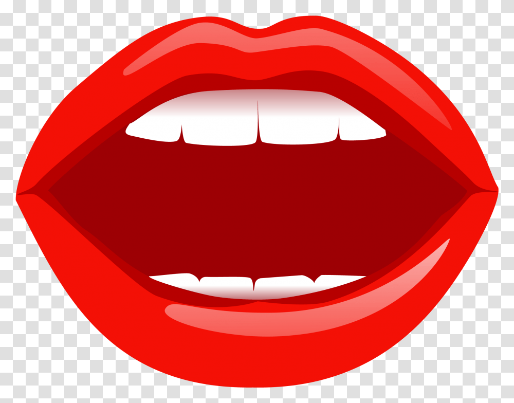 X 1878 Boca Icon Clipart Full Size Clipart Open Mouth Clipart, Teeth, Tongue Transparent Png