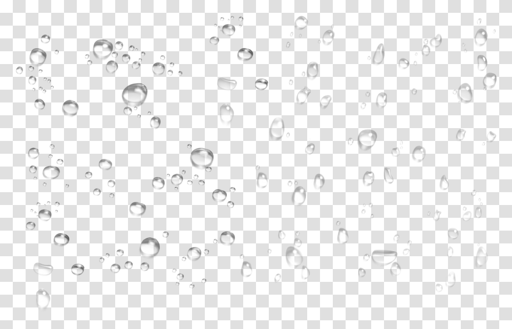 X 1972 Water Drop, Bubble, Paper, Confetti, Droplet Transparent Png