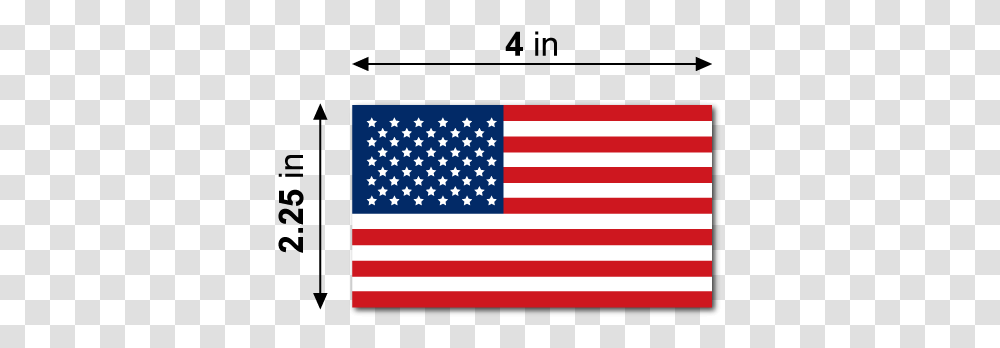 X 225 American Flag Rectangles Stickers Air Force Wooden Flag, Symbol Transparent Png
