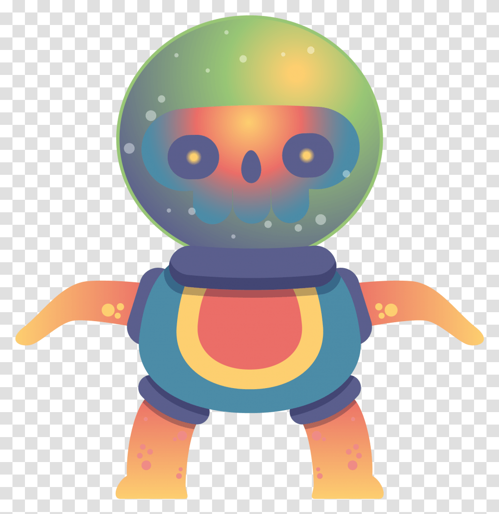 X 2500 Space Monster, Toy, Animal, Doll, Invertebrate Transparent Png