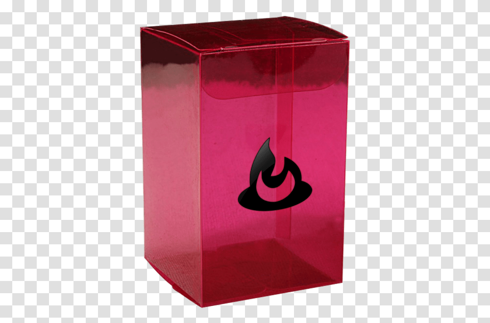 X 31 Red Square Tuck Top Plastic Pvc Boxes 100pack Feedburner, Text, Art, File Folder, File Binder Transparent Png