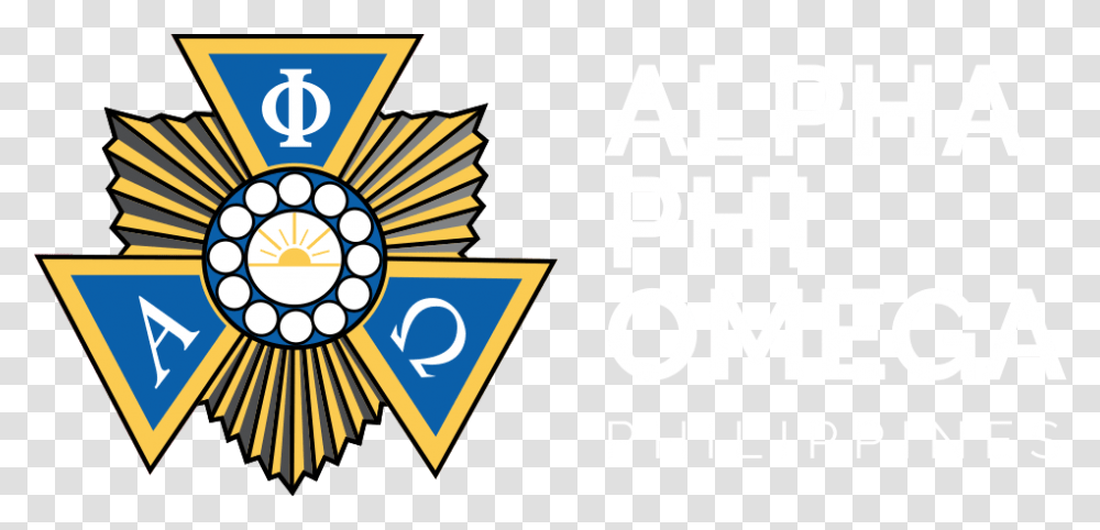 X 430 Alpha Phi Omega Seal, Logo, Trademark Transparent Png