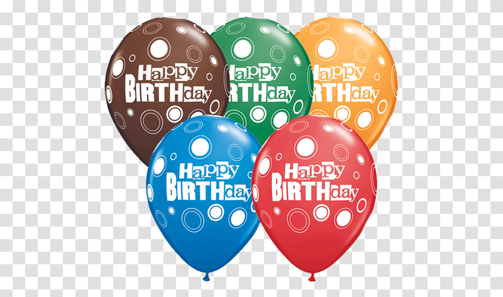 X 47 Narodeniny, Balloon Transparent Png