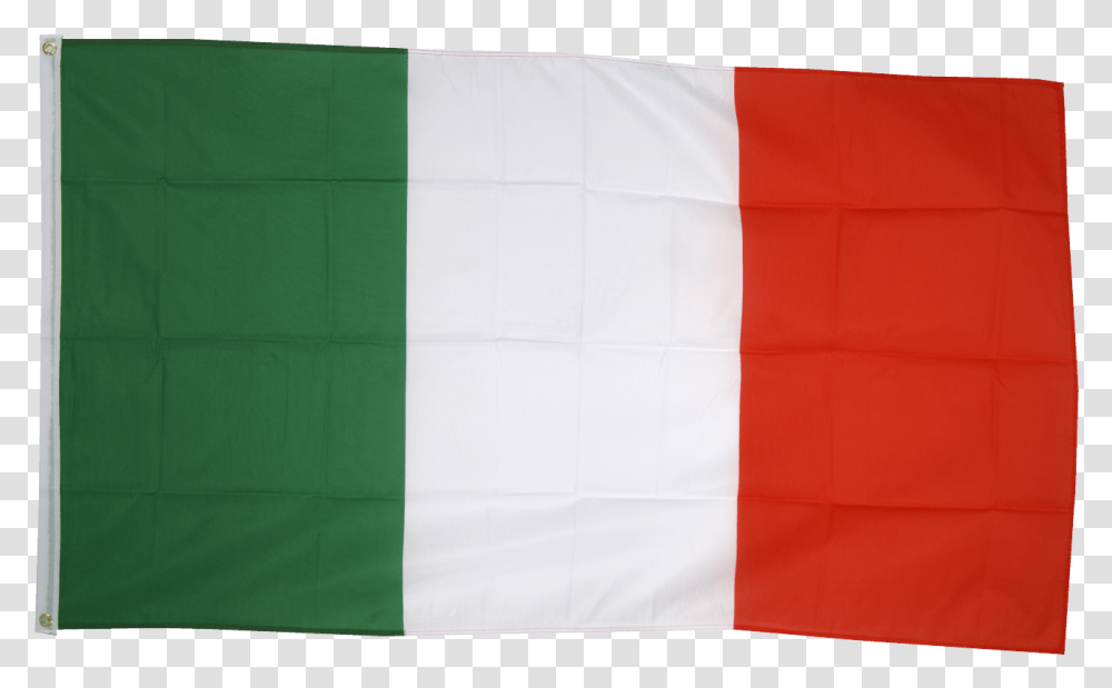 X 5 Ft Italien Flagge, American Flag, Tablecloth, Napkin Transparent Png