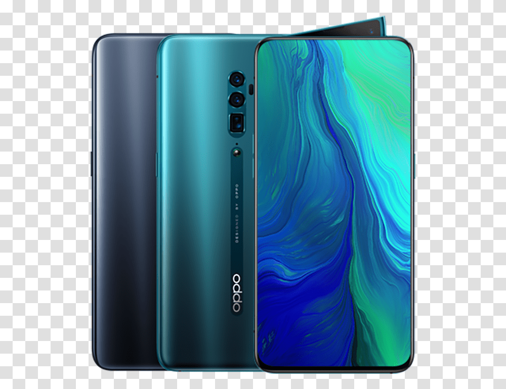 X 542 Oppo Reno Zoom, Mobile Phone, Electronics, Cell Phone, Computer Transparent Png