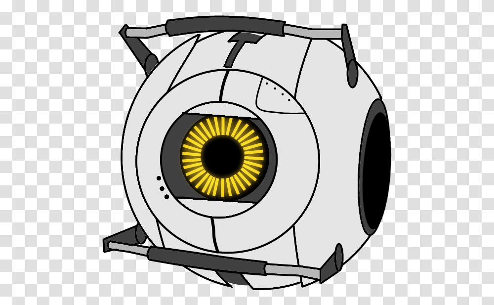 X 572 7 Curiosity Core Portal, Rotor, Coil, Machine, Spiral Transparent Png
