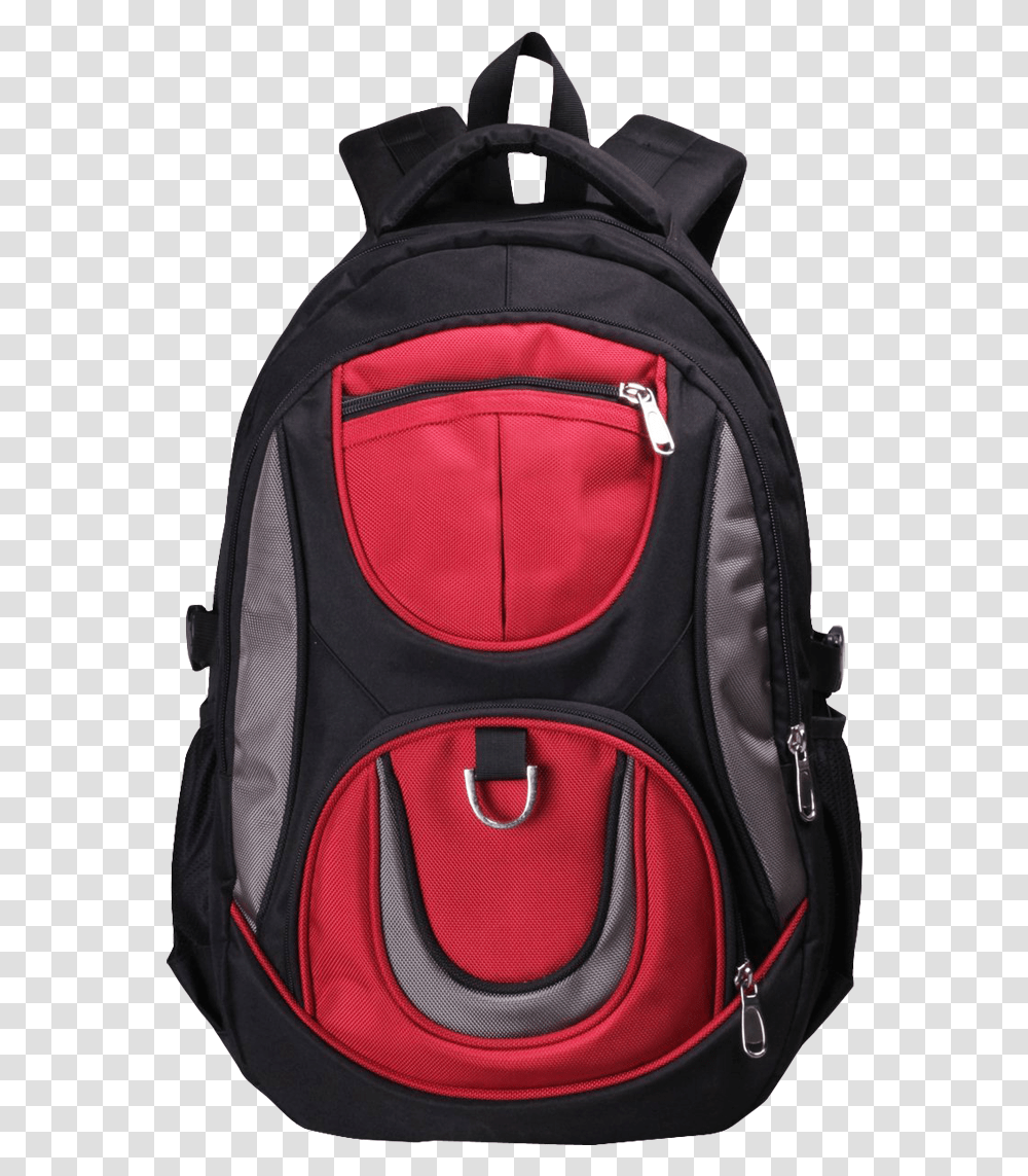 X 756 School Bag Image, Backpack Transparent Png
