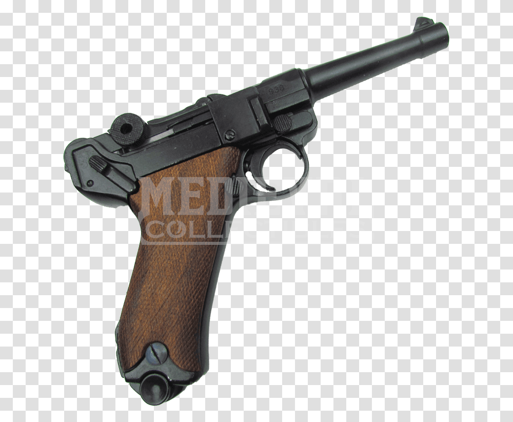 X 762 Parabellum Pistol, Gun, Weapon, Weaponry, Handgun Transparent Png