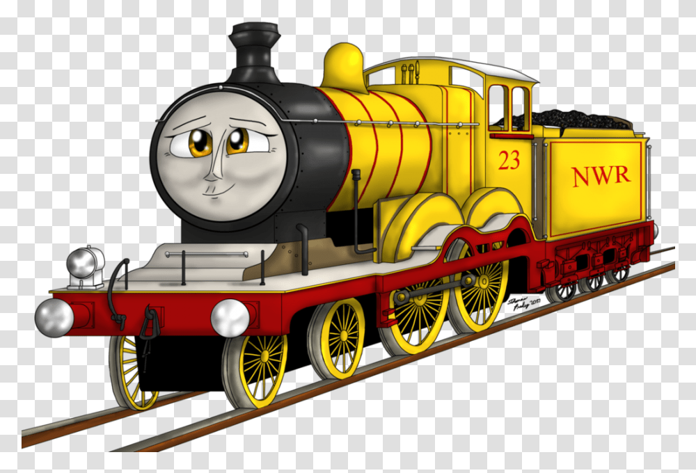 X 774 Locomotive, Train, Vehicle, Transportation, Steam Engine Transparent Png
