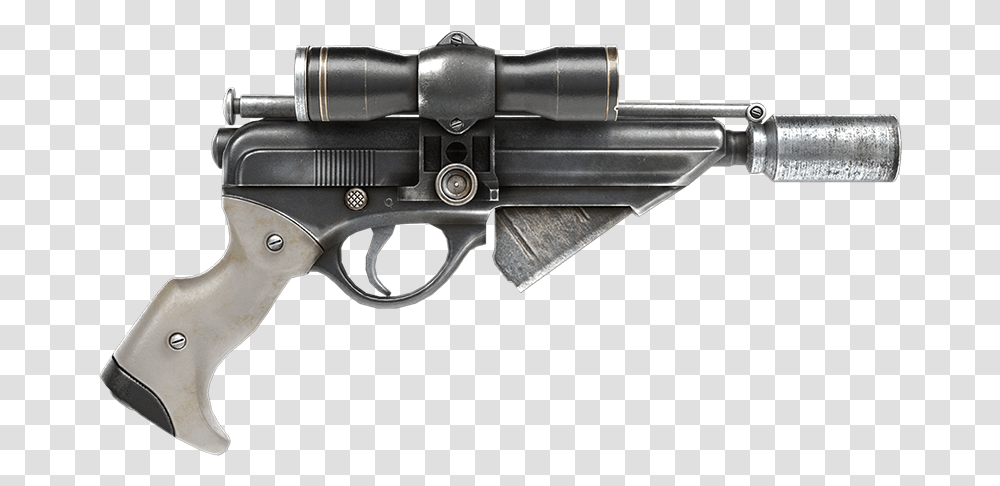 X 8 Night Sniper, Gun, Weapon, Weaponry, Handgun Transparent Png