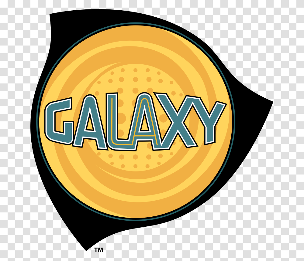 X 800 Los Angeles Galaxy Old Logo, Label, Word Transparent Png