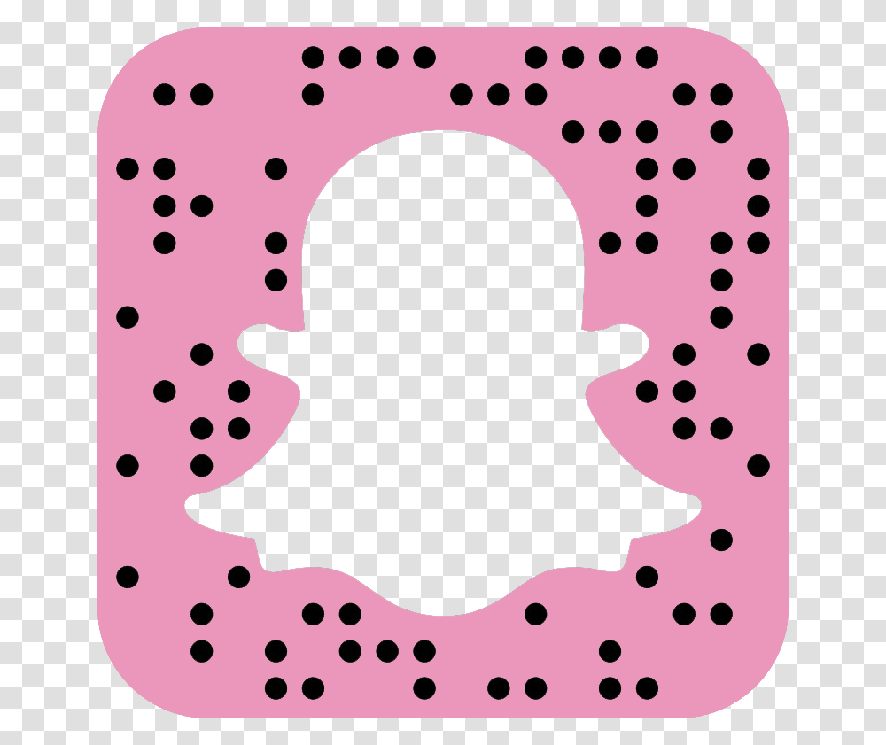 X 802 98kb Pink Snapchat, Label, Texture, Food Transparent Png