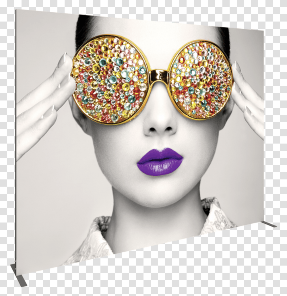 X 8ft Vector Seg Frame 05 R Create Smart Object In Photoshop, Glasses, Accessories, Sunglasses, Person Transparent Png
