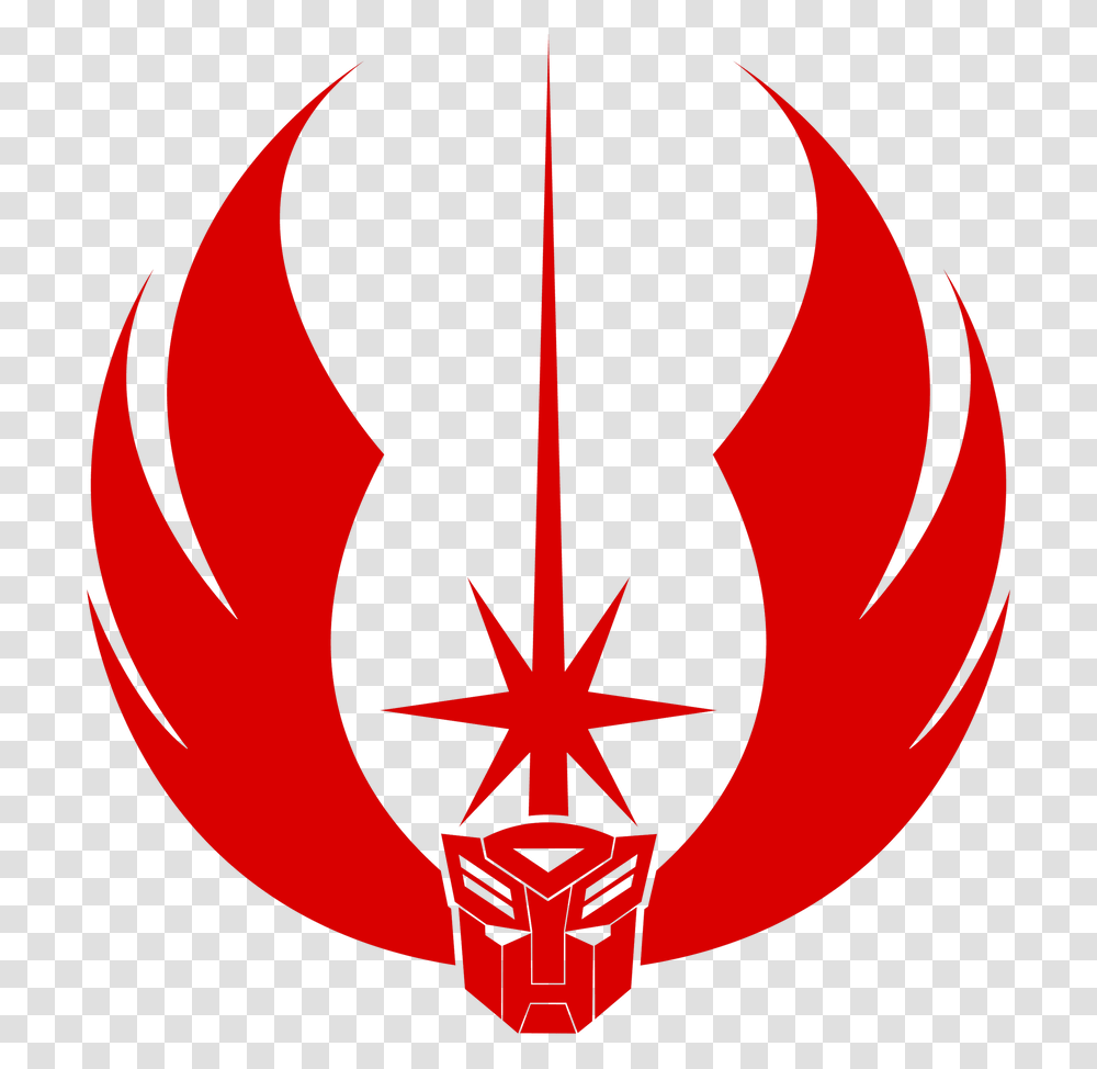 X 929 2 Star Wars Jedi Symbol, Emblem, Dynamite, Bomb, Weapon Transparent Png