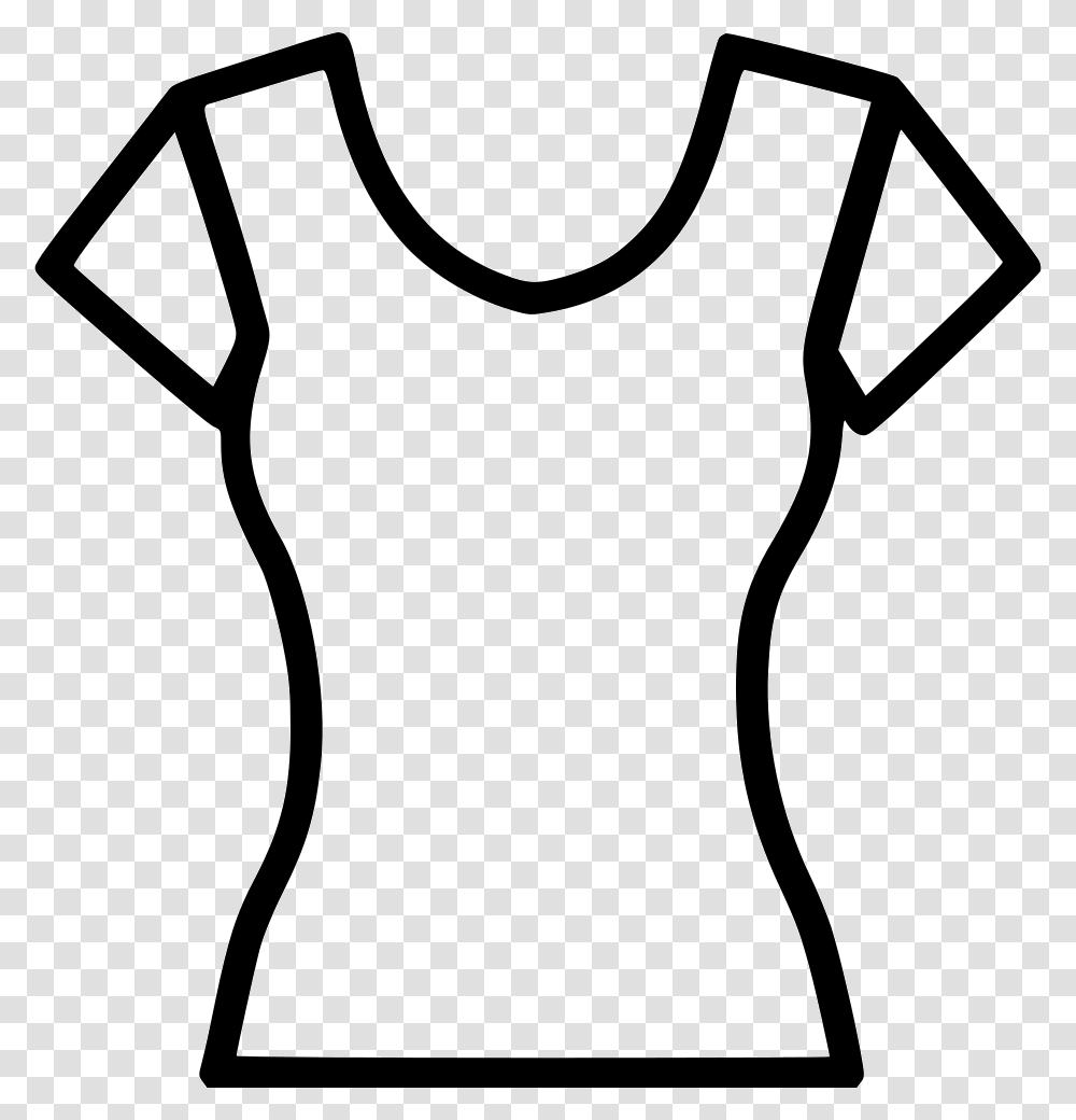 X 980 2 T Shirt Women Svg, Apparel, Tank Top, Bow Transparent Png