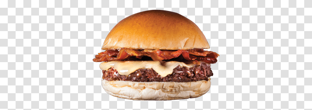 X Bacon 6 Image X Bacon, Burger, Food Transparent Png