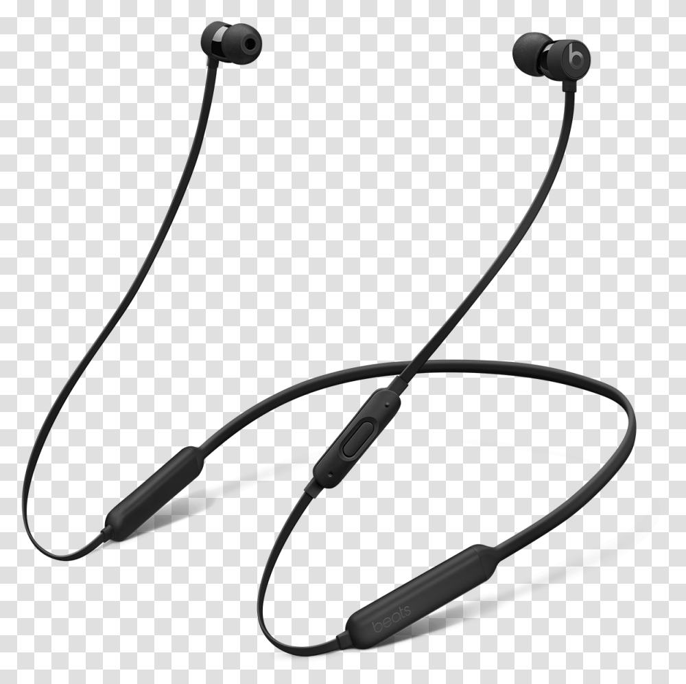 X Black And White Polar M600 Bluetooth Headphones, Bow, Apparel, Electronics Transparent Png