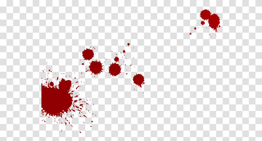 X Blood, Stain Transparent Png