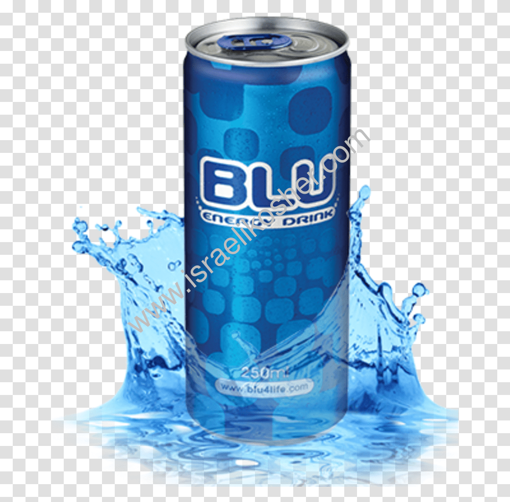 X Blu Energy Drink Background Water Splash Effect, Beverage, Bottle, Water Bottle, Mineral Water Transparent Png