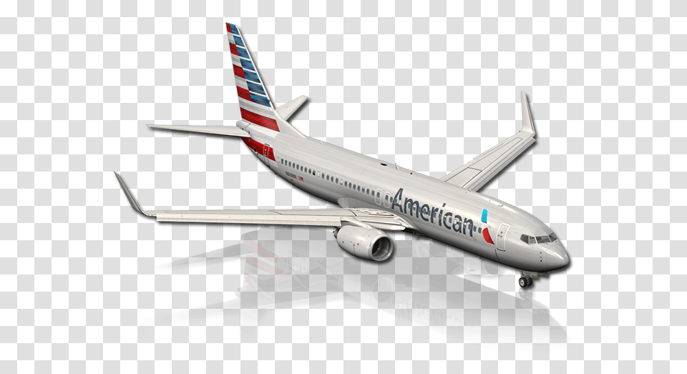 X Boeing 737 X Plane 10, Airplane, Aircraft, Vehicle, Transportation Transparent Png