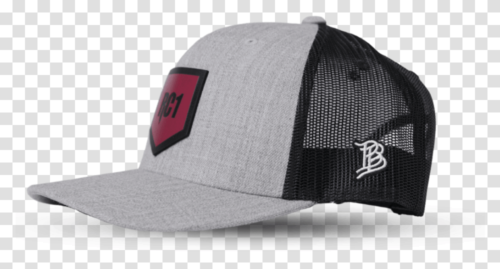 X Branded Bills Black & White Flag Leather Patch For Baseball, Clothing, Apparel, Baseball Cap, Hat Transparent Png