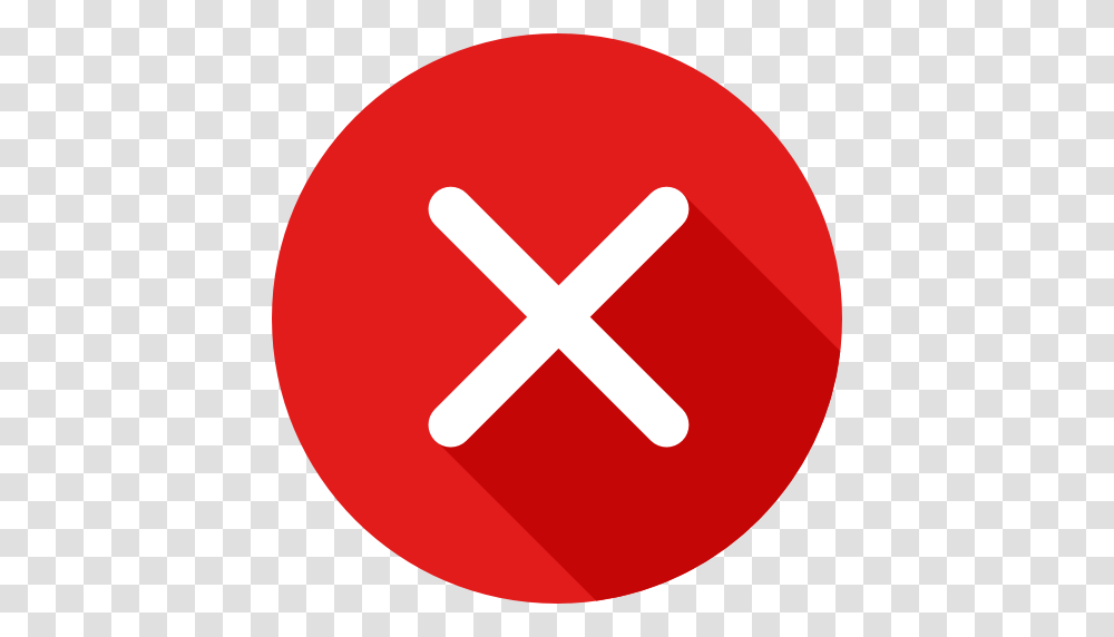 X Button, Sign, First Aid, Road Sign Transparent Png