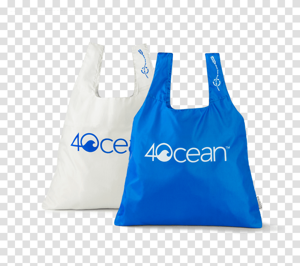 X Chicobag Reusable Shopping Bag Tote Bag, Plastic Bag Transparent Png