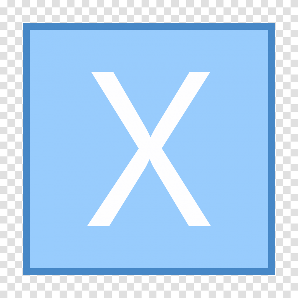 X Coordinate Icon, Logo, Trademark, Cross Transparent Png