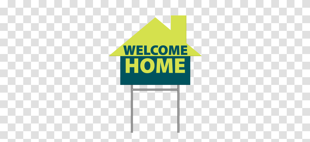 X Corrugated Yard Sign, Label, Bus Stop Transparent Png