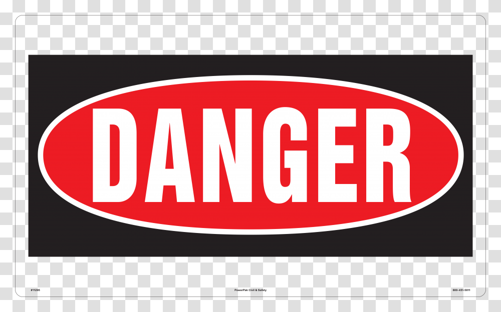 X Danger Sign, Label, Word, Sticker Transparent Png