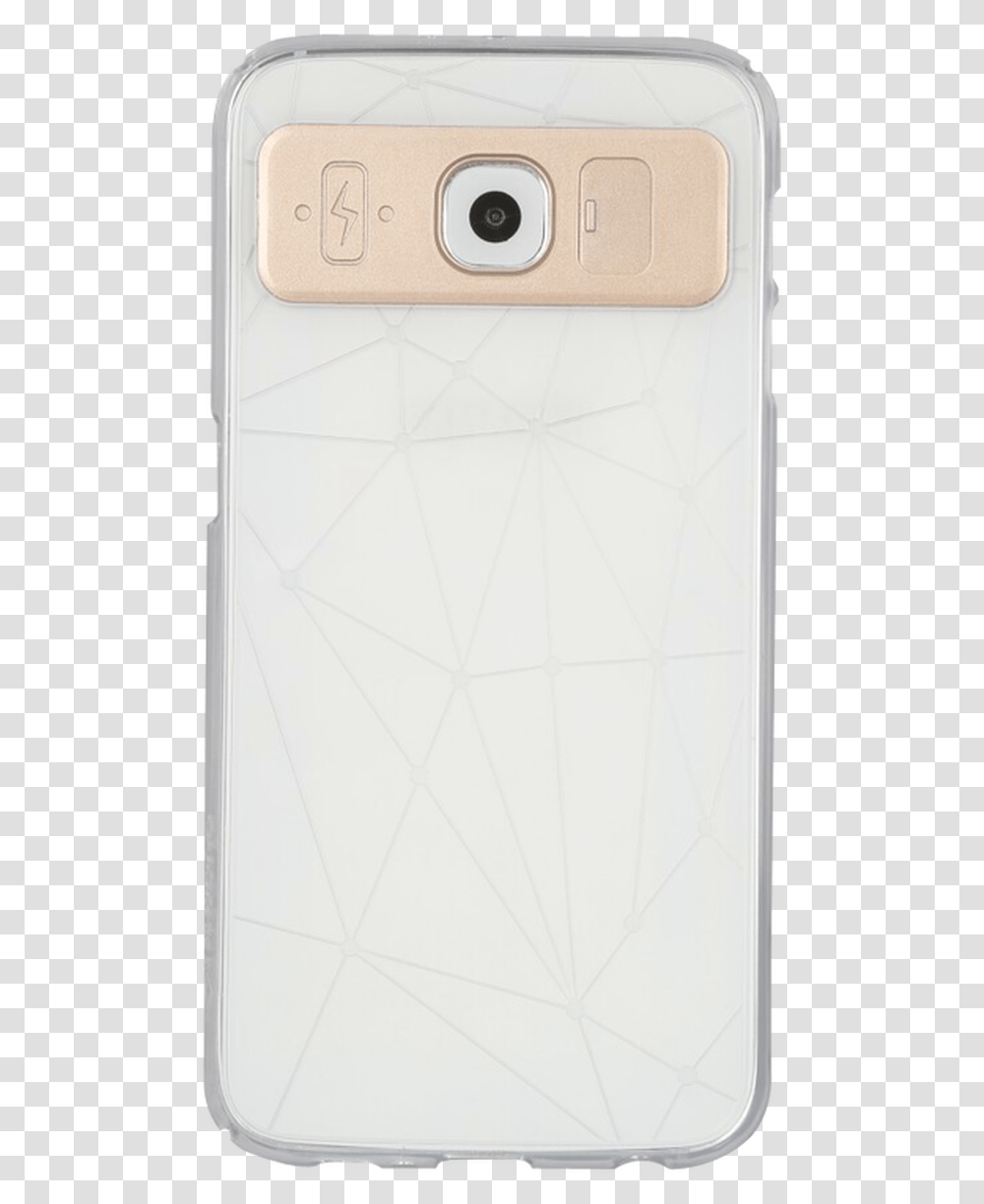 X Doria Mag Shine Case For Samsung Galaxy S6 Gold Iphone, Mobile Phone, Electronics, Cell Phone, White Board Transparent Png