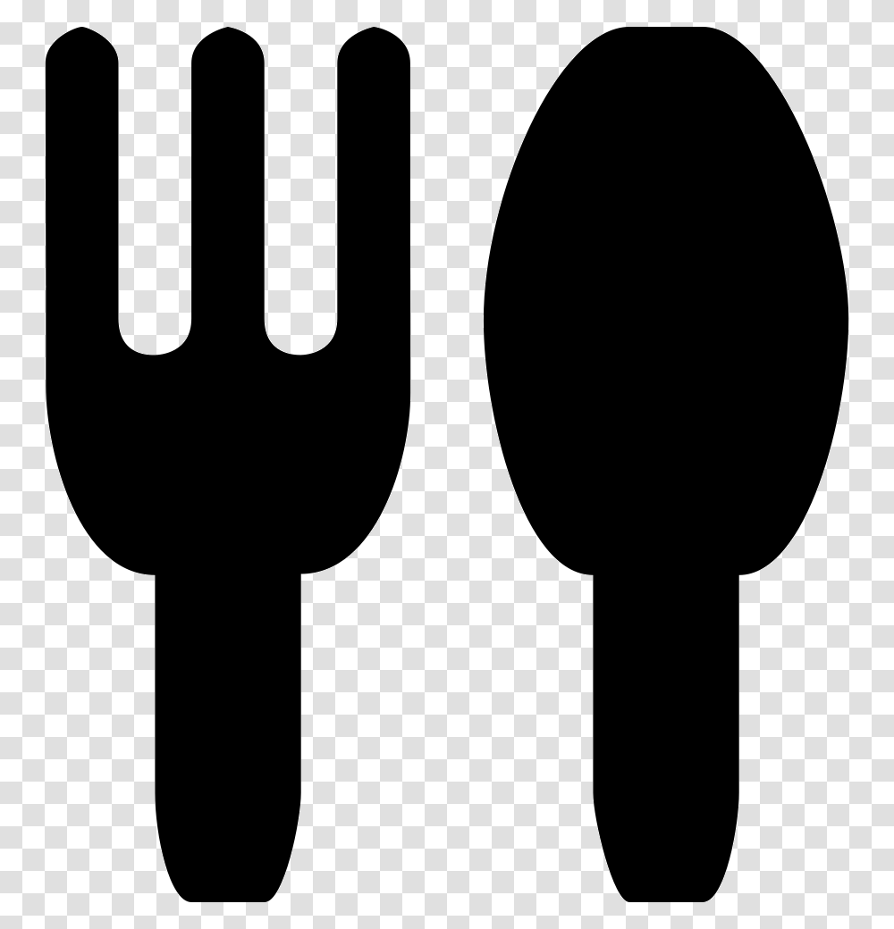 X Eat Icon Free Download, Fork, Cutlery Transparent Png