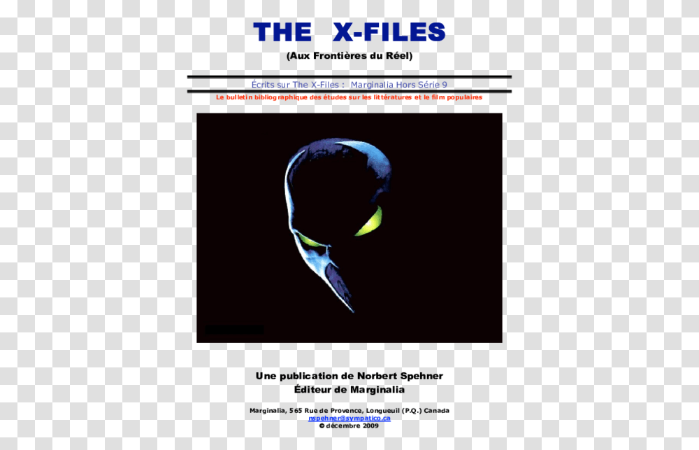 X Files Research Papers Spawn, Person, Human, Poster, Advertisement Transparent Png