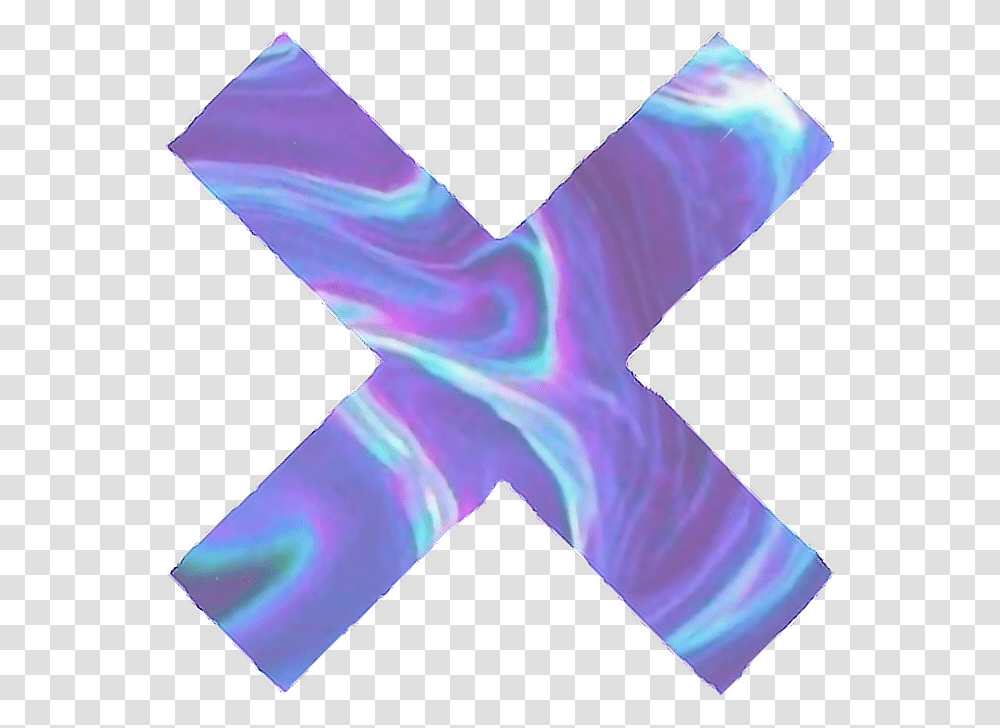 X Galaxia Tumblr Sticker Stickerart Stickers Visual Arts, Flag, Dye Transparent Png
