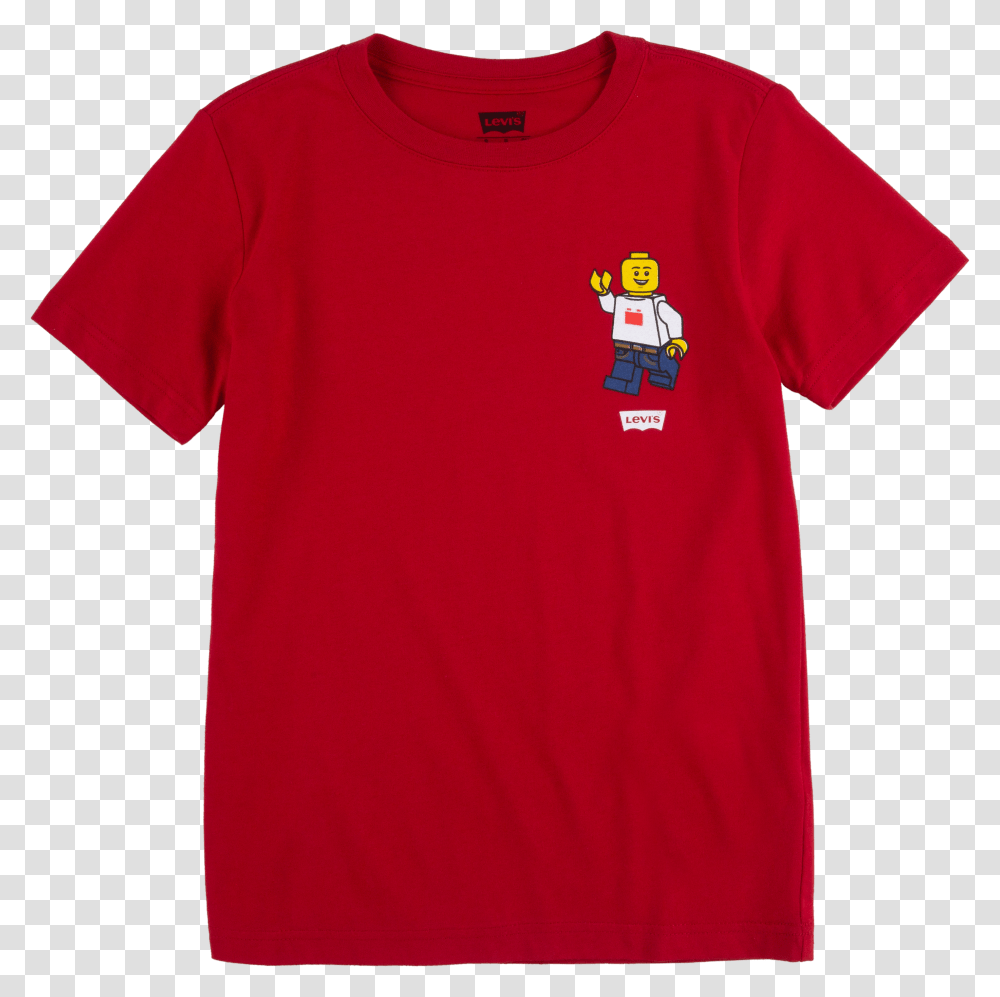 X Lego Boys 2 4 Logo Tshirt 5006405 Unknown Buy Online At The Official Lego Shop Dk Lego T Shirt Levis Transparent Png
