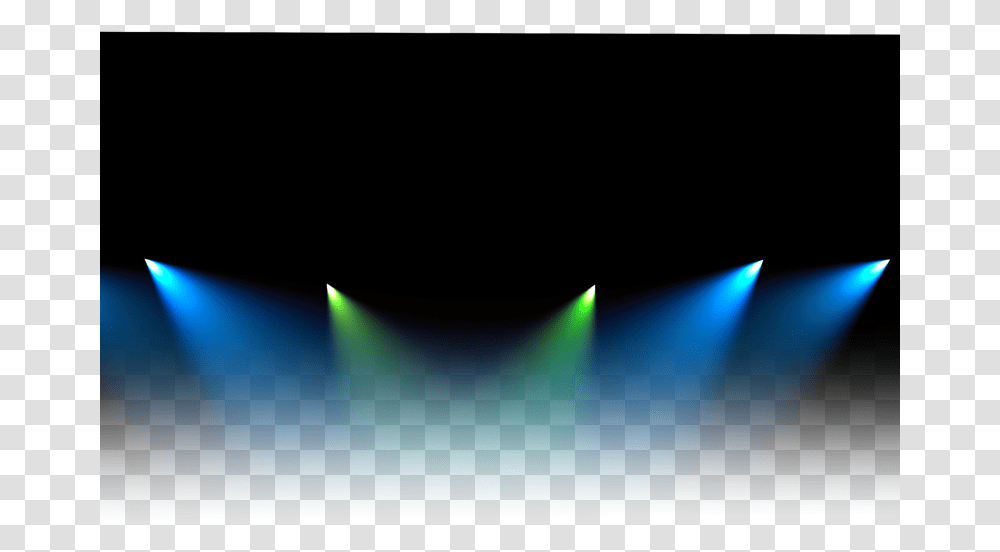 X, Lighting, Spotlight, LED, Stage Transparent Png