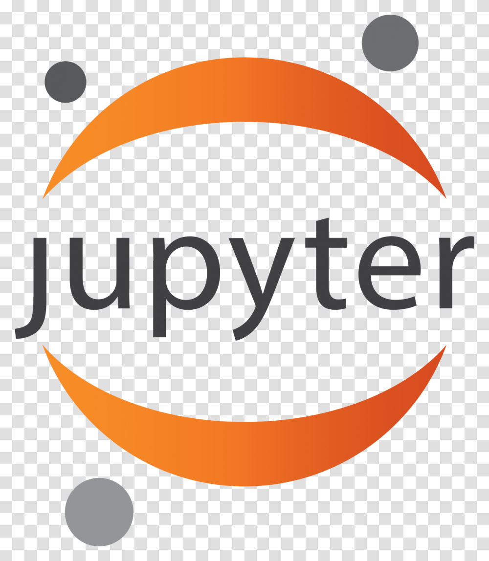 X Lines Of Python Read And Write Csv - Agile Jupyter Notebook Logo, Symbol, Text, Label, Outdoors Transparent Png