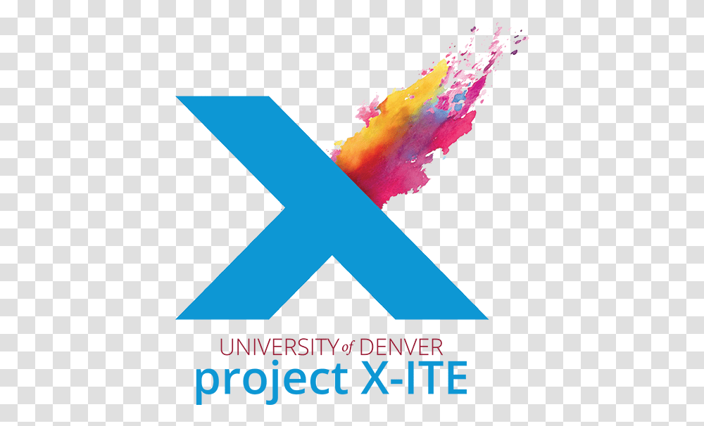 X Logo Project X Ite, Graphics, Art, Purple, Poster Transparent Png
