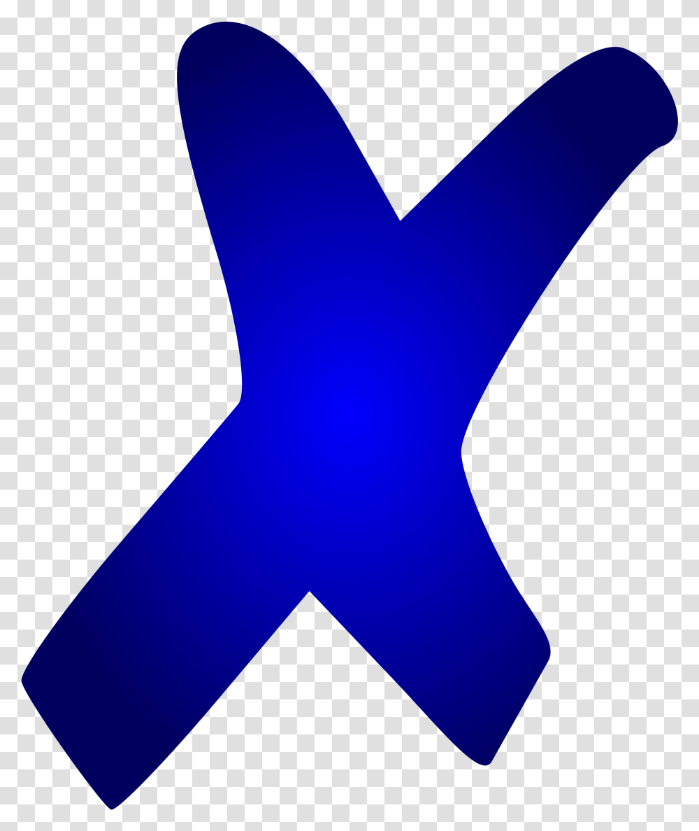 X Mark, Axe, Tool Transparent Png
