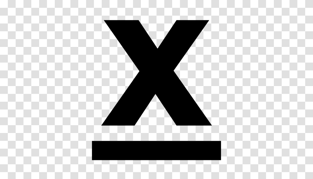 X Mark Icon With And Vector Format For Free Unlimited Download, Gray, World Of Warcraft Transparent Png