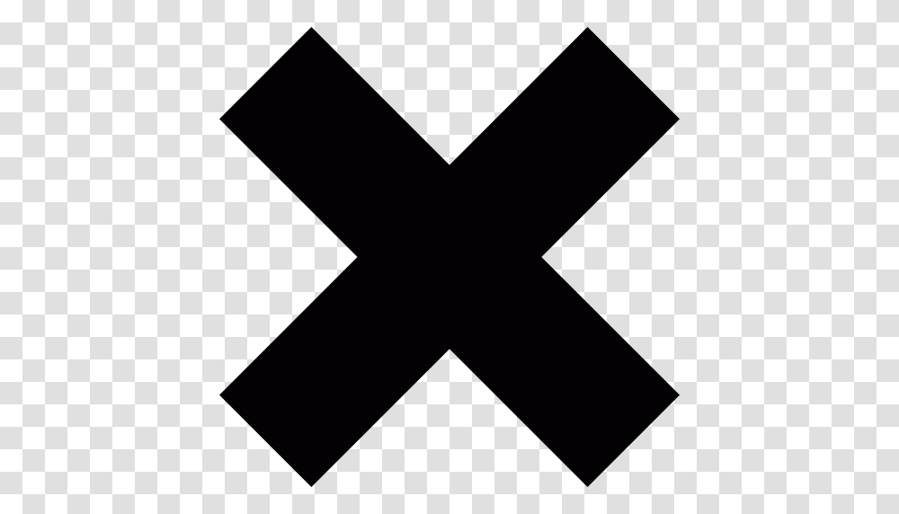 X Mark, Logo, Trademark, Axe Transparent Png