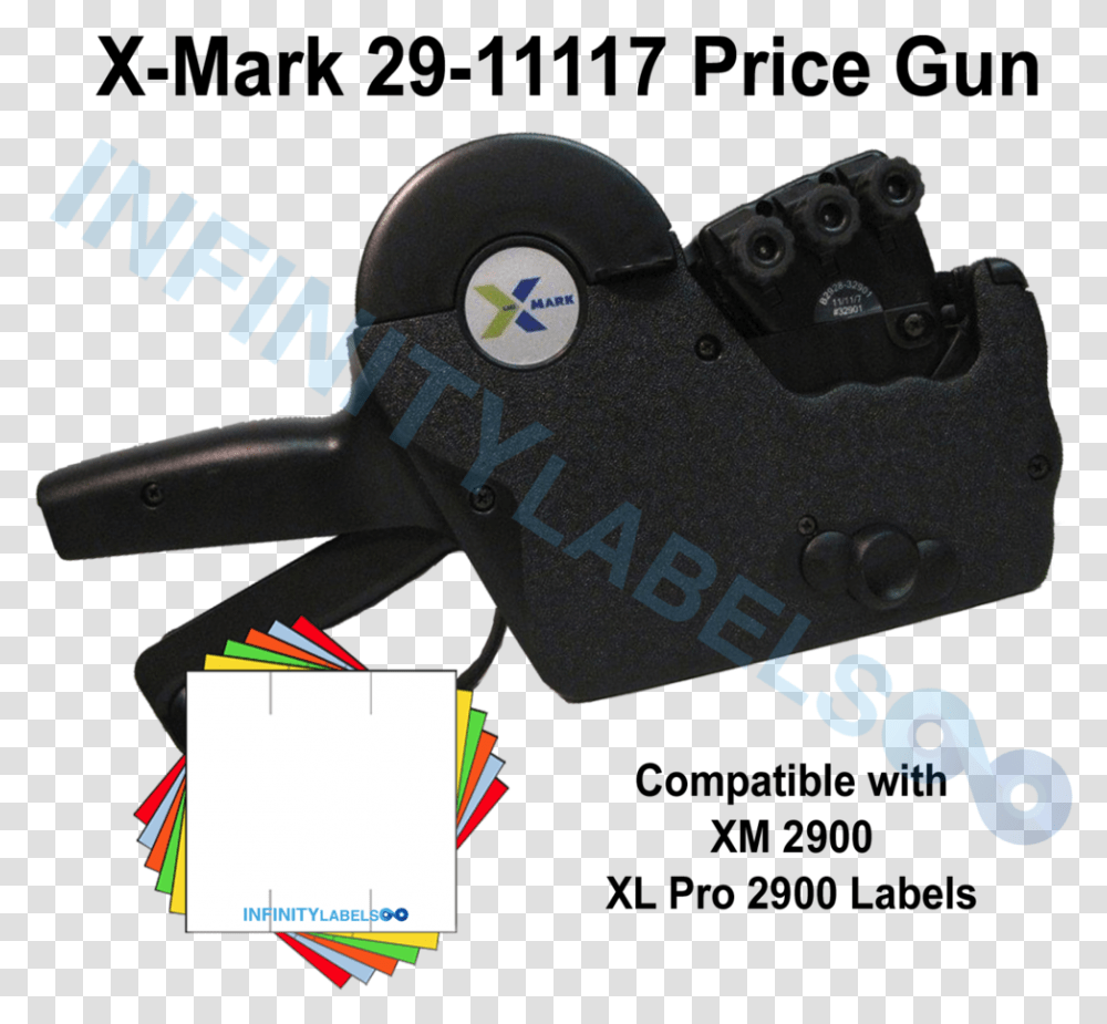 X Mark Price Gun Txm 2911117 3 Line 11117 Characters Key, Logo, Symbol, Text Transparent Png